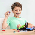 Настолна игра IQ Smart Battle Puzzle IQ-5