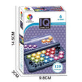 Настолна игра IQ Smart Battle Puzzle IQ-7