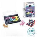 Настолна игра IQ Smart Battle Puzzle IQ-7