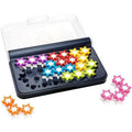 Настолна игра IQ Smart Battle Puzzle IQ-7