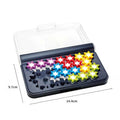 Настолна игра IQ Smart Battle Puzzle IQ-7