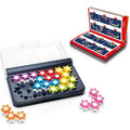 Настолна игра IQ Smart Battle Puzzle IQ-7