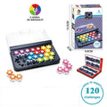 Настолна игра IQ Smart Battle Puzzle IQ-7