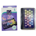 Настолна игра IQ Smart Battle Puzzle IQ-7