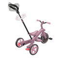 Детска триколка 4 в 1 GLOBBER EXPLORER TRIKE ECOLOGIC, бери