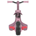 Детска триколка 4 в 1 GLOBBER EXPLORER TRIKE ECOLOGIC, бери
