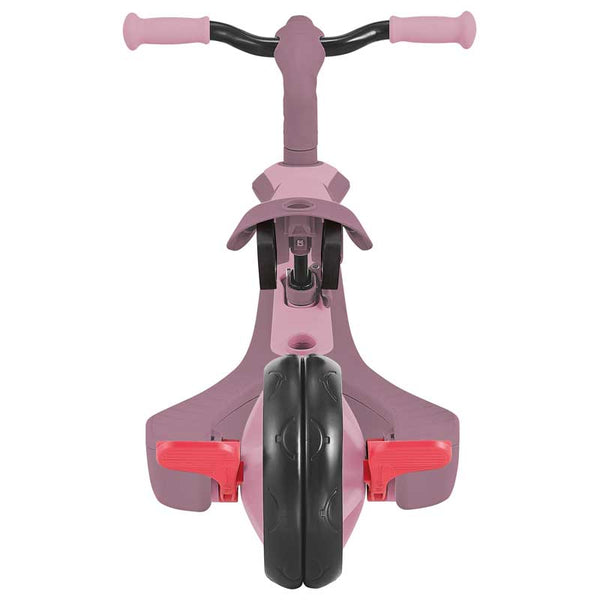 Детска триколка 4 в 1 GLOBBER EXPLORER TRIKE ECOLOGIC, бери