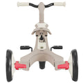 Детска триколка 4 в 1 GLOBBER EXPLORER TRIKE ECOLOGIC, кокос