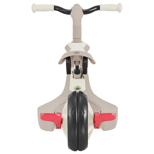 Детска триколка 4 в 1 GLOBBER EXPLORER TRIKE ECOLOGIC, кокос