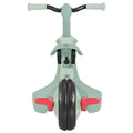 Детска триколка 4 в 1 GLOBBER EXPLORER TRIKE ECOLOGIC, пистачио
