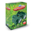 Детски бинокъл с калъф NAVIR Special 40, зелен