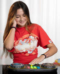 DJ пулт за деца 7 в 1