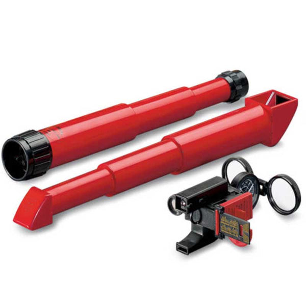 Kids' Exploration Set - Telescope, Periscope, and Optical Device