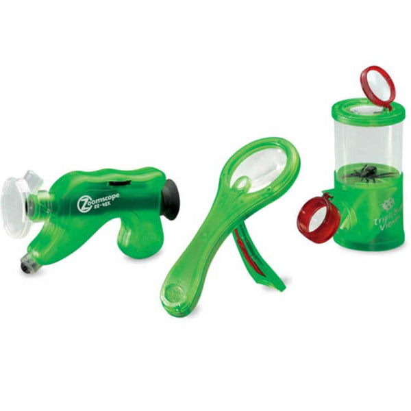 NAVIR Children's Environmental Exploration Kit
