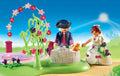 Детски конструктор Playmobil, Бал с маски