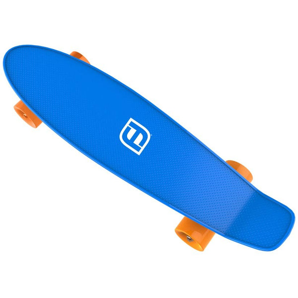 Kids' Mini Skateboard 56 cm, FUNBEE for Boys