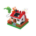 Children's educational kit "Musical House"