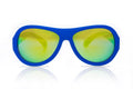 Детски слънчеви очила Shadez Classics от 3 - 7 години сини