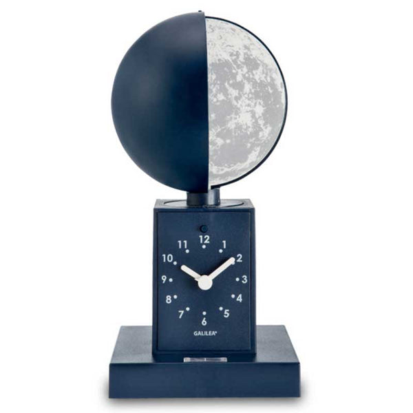 NAVIR children's device for observing the different phases of the moon