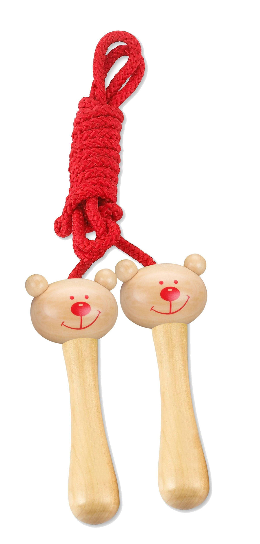 Kids jump rope