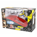 Finger toy - ramp with motor