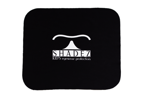Кърпичка за почистване на очила Shadez