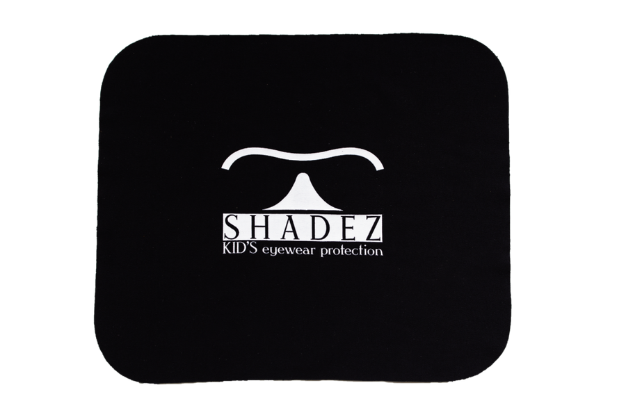 Кърпичка за почистване на очила Shadez