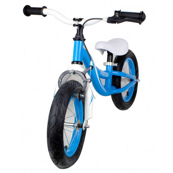 Balance bike with brake FUNBEE, blue