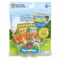 Kittens for Play Set - Pouncer and Pearl