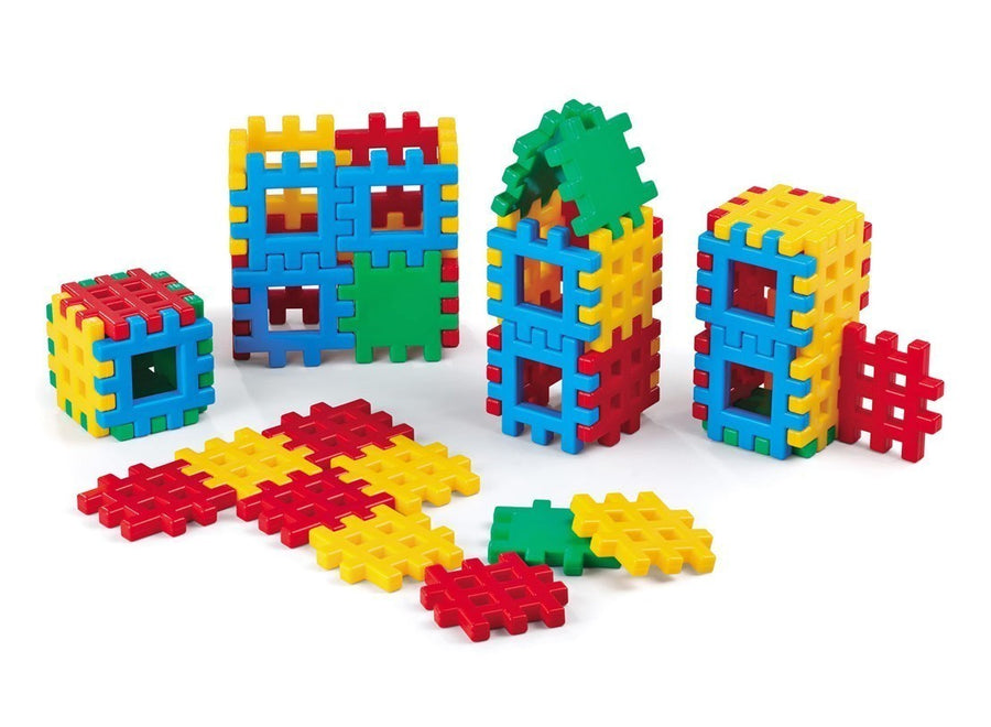Constructor 48 pieces