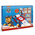 Креативен комплект "Paw Patrol" с машина за стикери и аксесоари