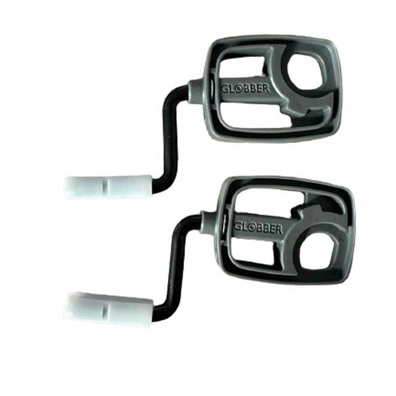 Pedals for tricycles GLOBBER EXPLORER TRIKE