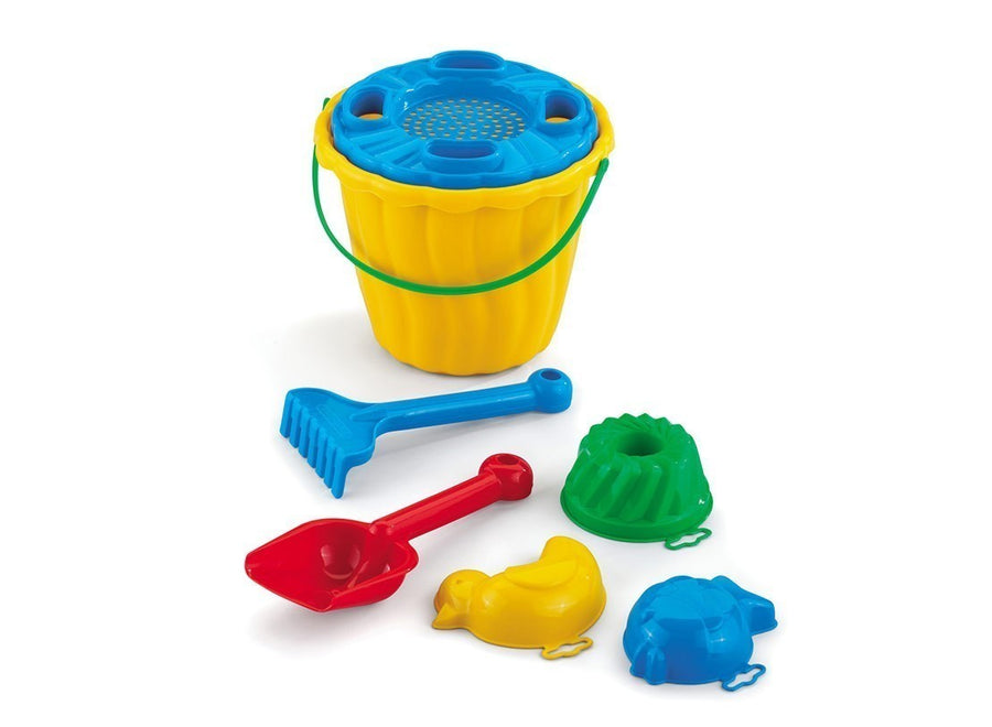 Beach Play Set "Kaya"