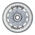 Резервно задно колело 80мм за тротинетки GLOBBER PRIMO/GO UP/ELITE/MASTER/FLOW