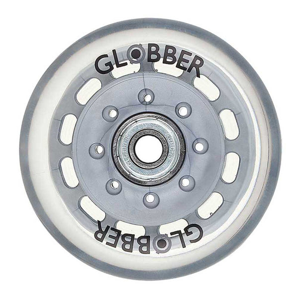 Резервно задно колело 80мм за тротинетки GLOBBER PRIMO/GO UP/ELITE/MASTER/FLOW
