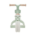 Триколка с родителски контрол 3 в 1 GLOBBER LEARNING TRIKE PLUS ECOLOGIC, мента
