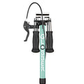 Тротинетка с ръчна спирачка FLOW ELEMENT JUNIOR LIGHTS, ментова
