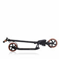 Тротинетка за възрастни Globber ONE K 180, сгъваема, Vintage Black