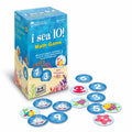 Виждам 10! - детска игра за смятане