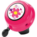 Bell for tricycles and balance bikes - Puky G22, pink